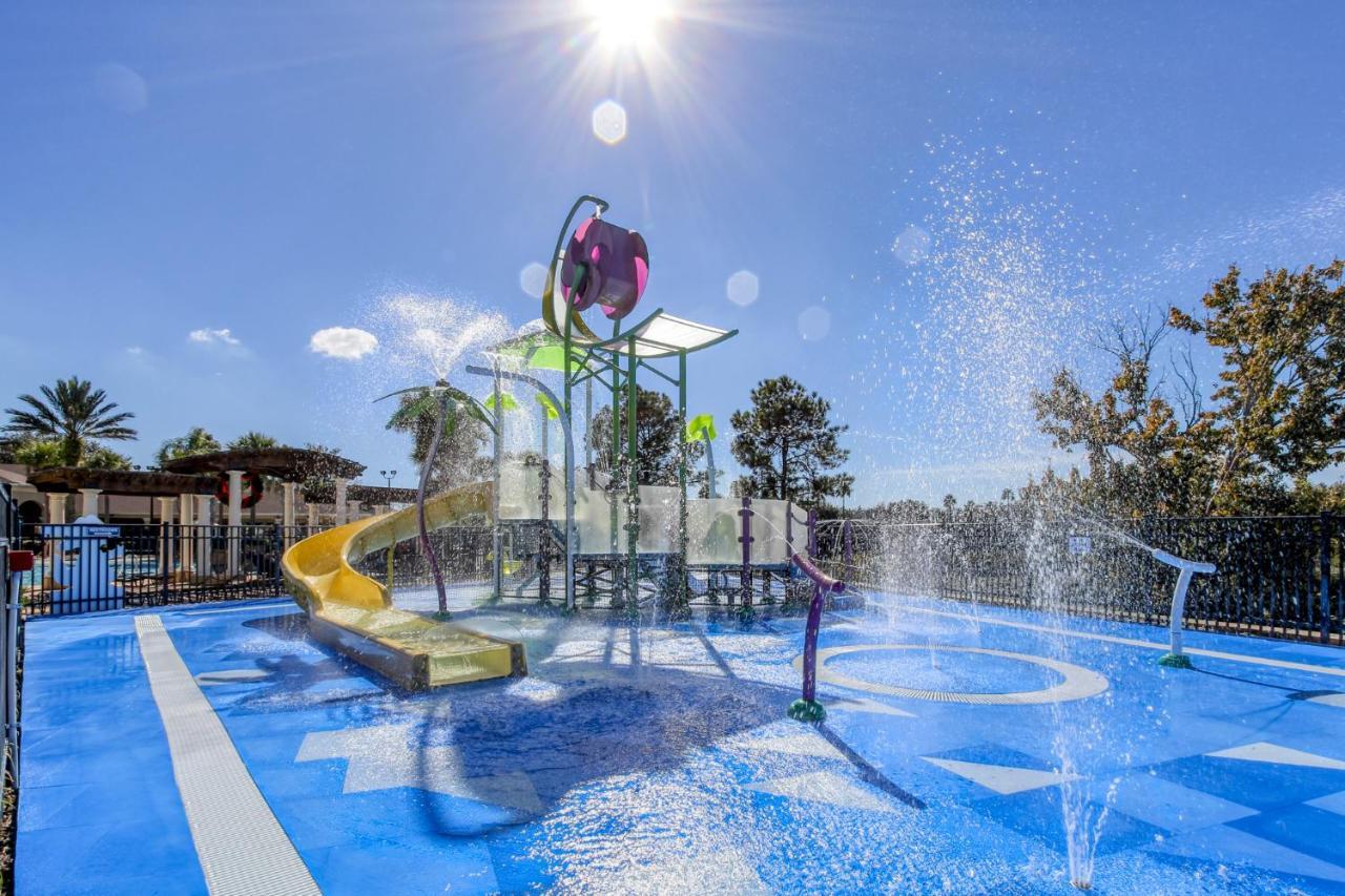 Disney Retreat Two In Windsor Hills Resort Four Corners Exterior foto