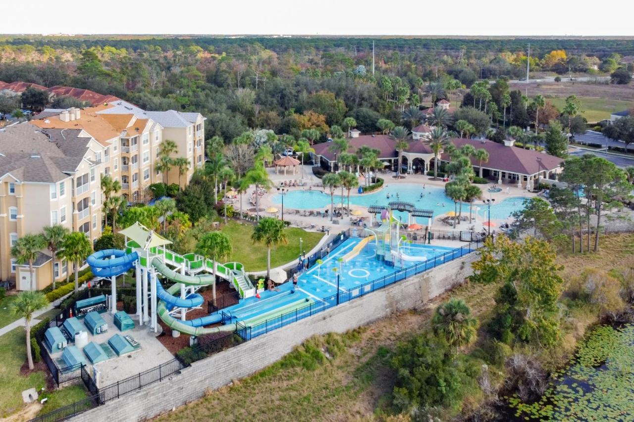 Disney Retreat Two In Windsor Hills Resort Four Corners Exterior foto