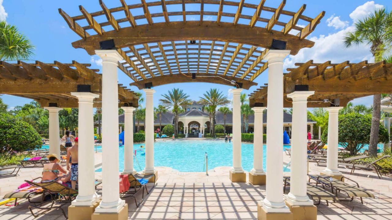 Disney Retreat Two In Windsor Hills Resort Four Corners Exterior foto